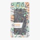 Husa tip flip Kwmobile pentru Samsung Galaxy A56 5G, inchidere magnetica, piele ecologica, negru