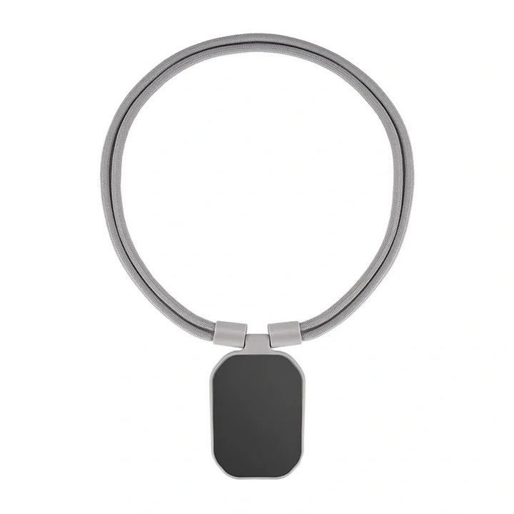 Каишка за врат Sunnylife за Insta360 GO Ultra / Mic, Магнитна