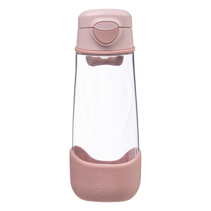 Tritan sportpalack BBOX Blush Crush 600ml
