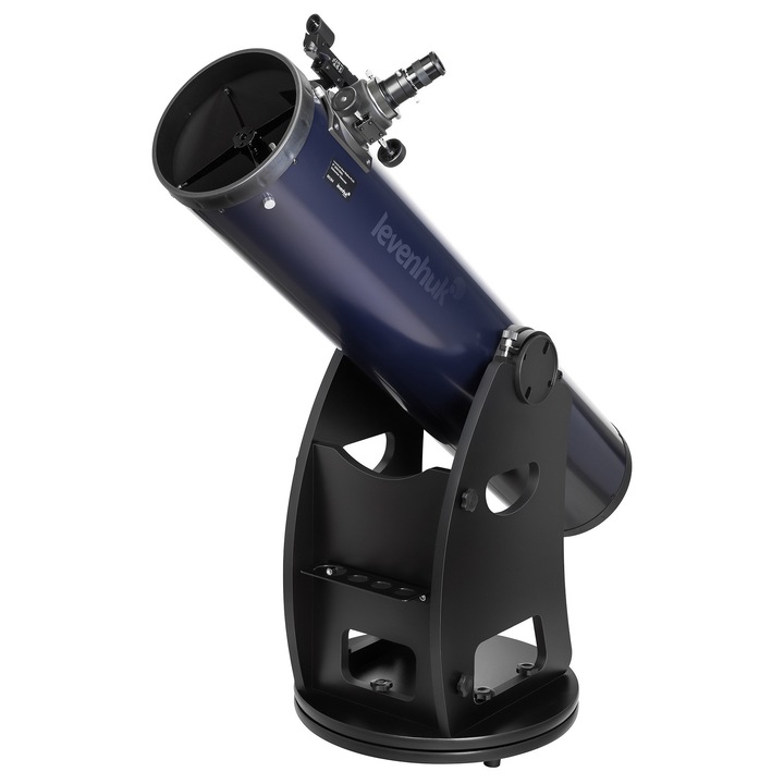 Telescop Levenhuk New Skyline PLUS 200/1200 Dobson