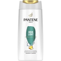 Sampon Pantene Pro-V Aqua Light pentru par gras, 675 ml