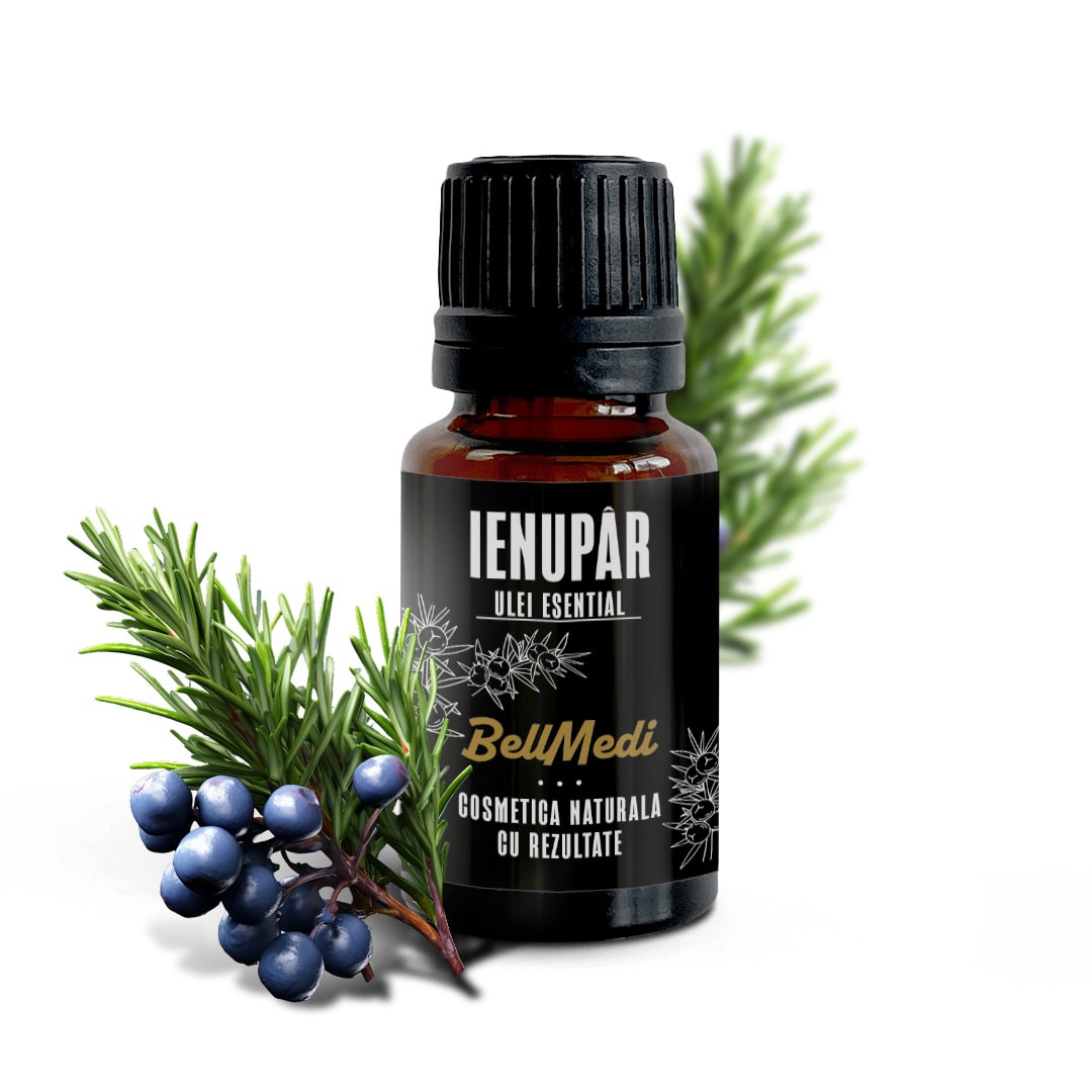 Ulei esential doTERRA Salubelle 10ml, anti-imbatranire, hidratant