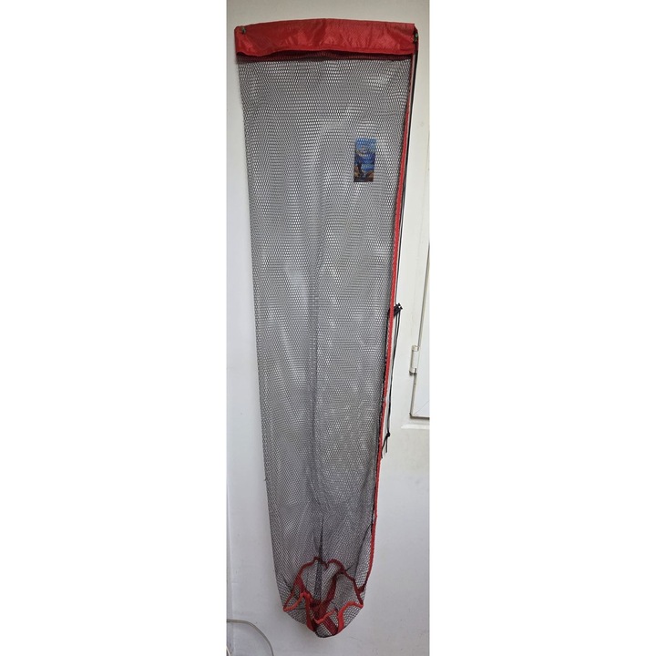 Sac Pastrare Crap Plasa, 30 x 150 cm
