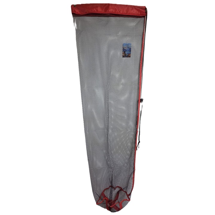 Sac Pastrare Crap Plasa, 30 x 150 cm