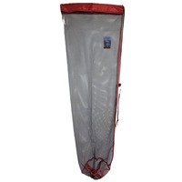 Sac Pastrare Crap Plasa, 30 x 150 cm