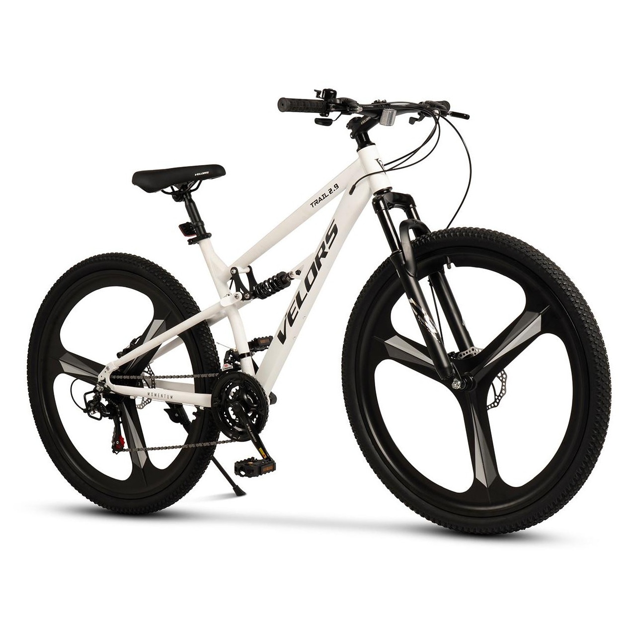 Bicicleta MTB Cannondale 29 inch Trail 6, marime XL, deep teal