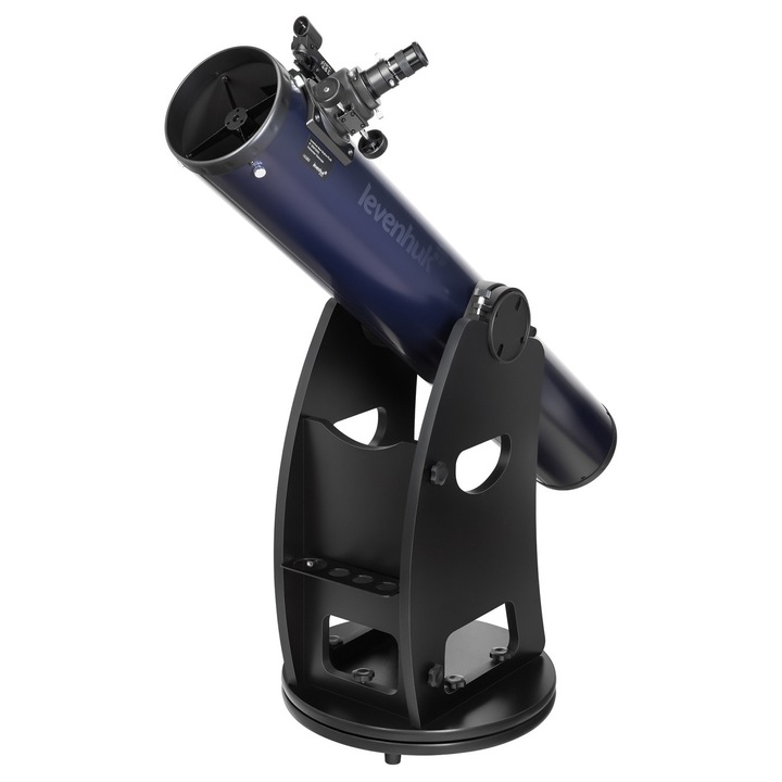 Telescop Levenhuk New Skyline PLUS 150/1200 Dobson