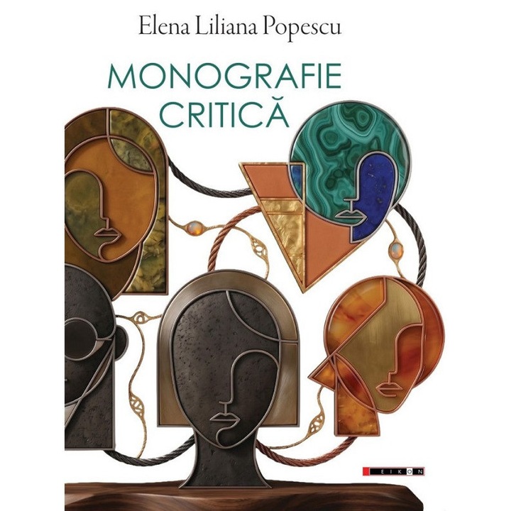 Monografie Critica - Elena Liliana Popescu