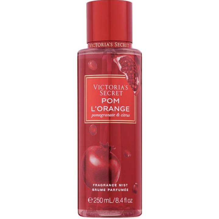 Pom L'Orange Victoria's Secret, 250 ml