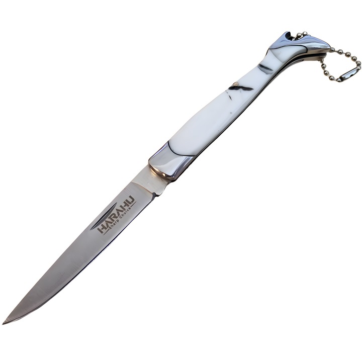 KP - 40392 kültéri összecsukható kés - Fehér