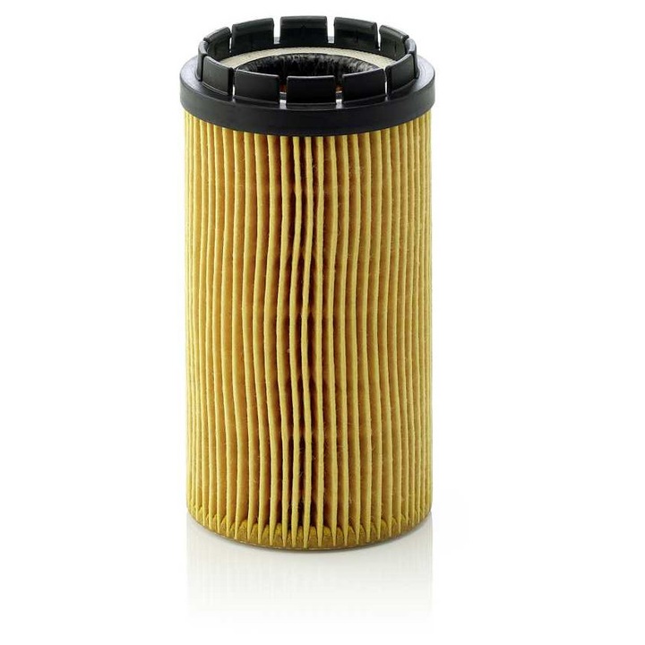 Olajszűrő Mann Filter Hyundai Accent 1.5CRDI Kia 04-