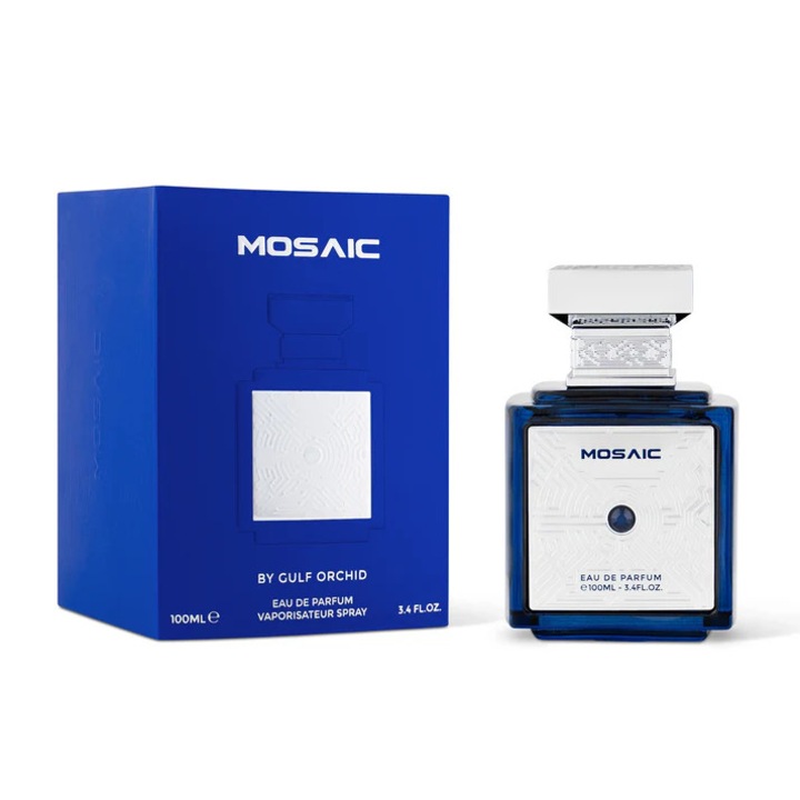Apa de Parfum Gulf Orchid Mosaic 100ml