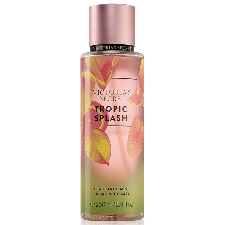 Victoria's Secret Tropic Splash-250 ml, test parfüm