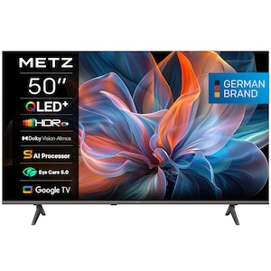 Metz QLED 50MQH7500Z — imaginea 3