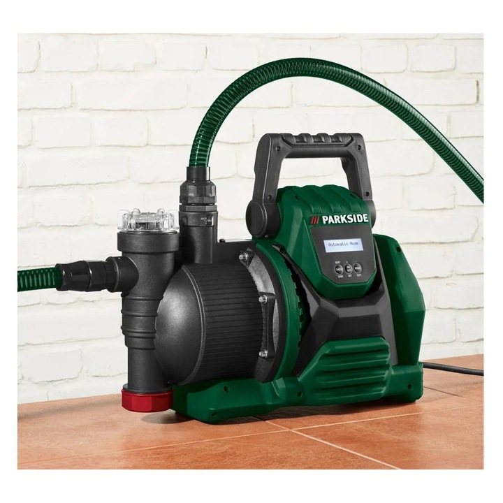 PARKSIDE® PHGA 1300 A1 házi vízmű