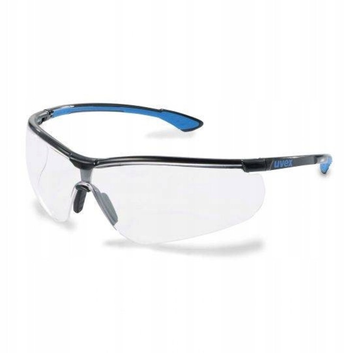 Ochelari Sport Uvex 9193.838 AR Fara Culoare, Usoare, Protectie UV400