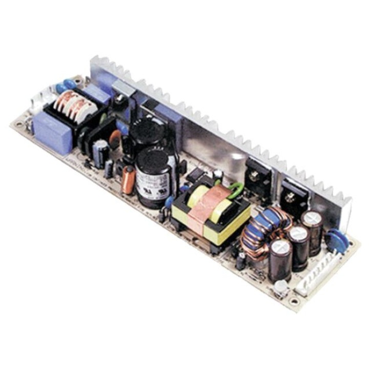 Alimentator pulsatoriu deschis 100, 8W 248÷370VDC 88÷264VAC