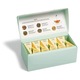 Lotus ECO teapiramisok doboza, 20 db, Tea Forte