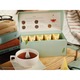 Lotus ECO teapiramisok doboza, 20 db, Tea Forte