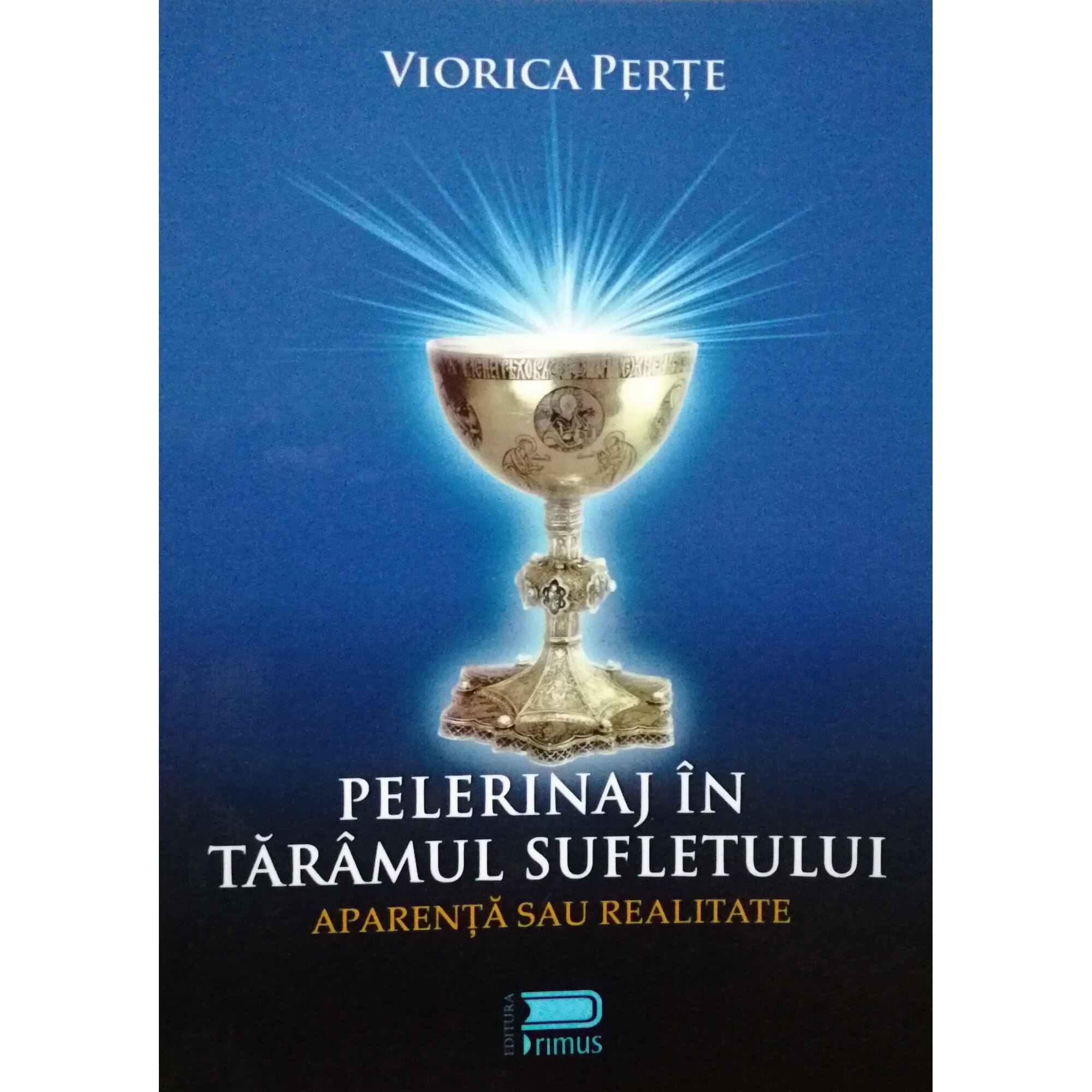 Pelerinaj in taramul sufletului Aparenta sau realitate