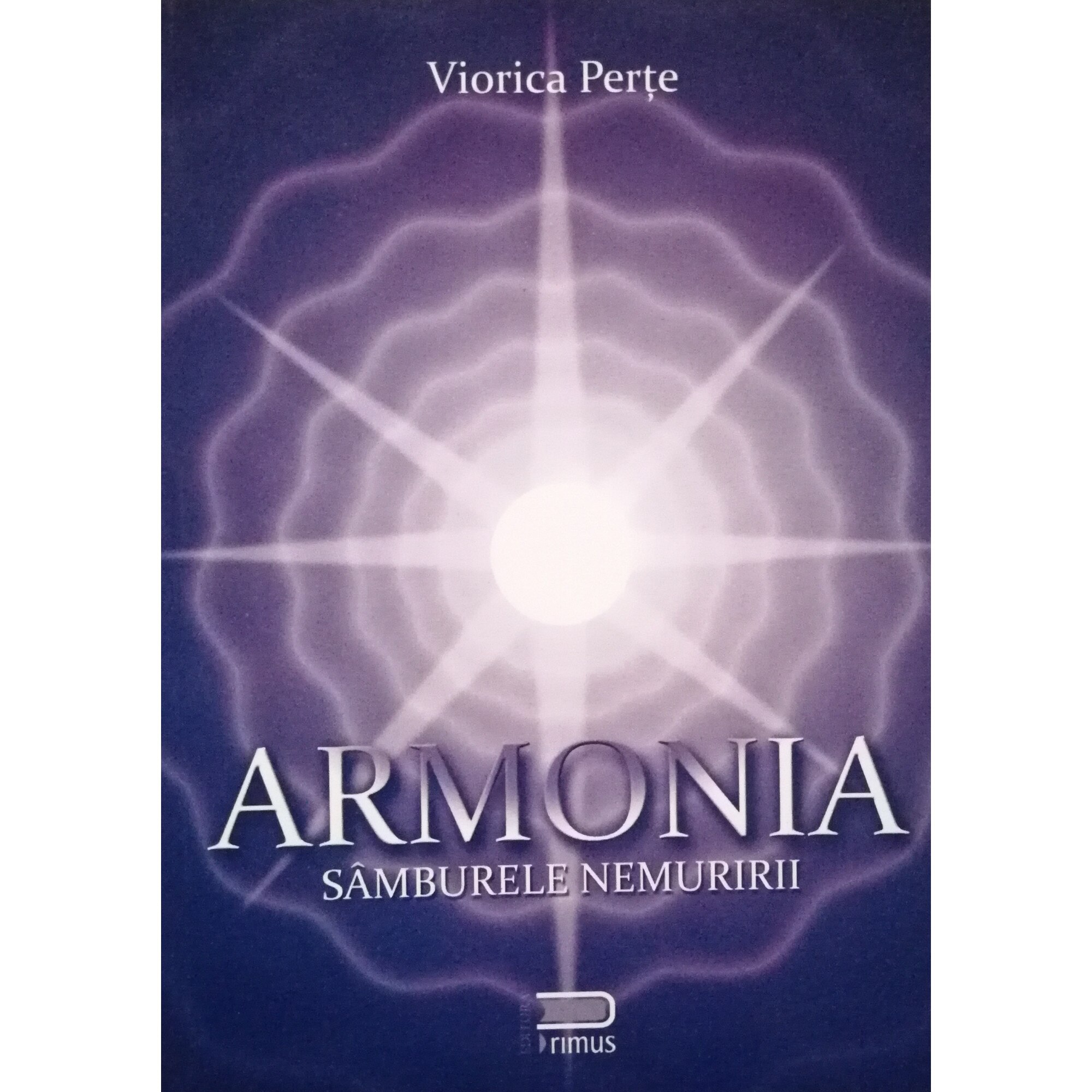 Armonia Samburele nemuririi