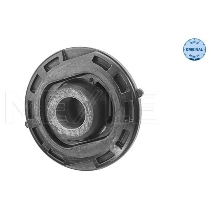 Felfüggesztés csapágy, Meyle1-14 352 0010, Belső átmérő 18 mm, Külső átmérő 55 mm, Magasság 48 mm, Beépítési pozíció Lent, Első tengely, Jobb, Első tengely, Bal, Hátul8 mm x 55 mm x 48 mm db