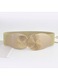 Curea lata pentru femei pentru rochie, curea elastica din piele, curea elastica pentru decorarea rochiilor de dama