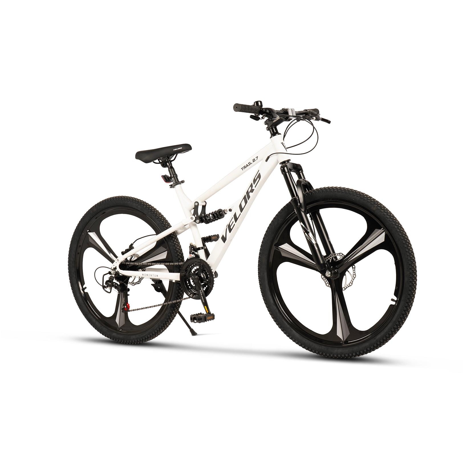 Bicicleta Mountain Bike 27.5 inch pentru adulti, X Fact, Pro 27.5