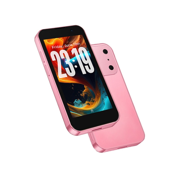 Apple iPhone 14, 256GB, 5G, Starlight