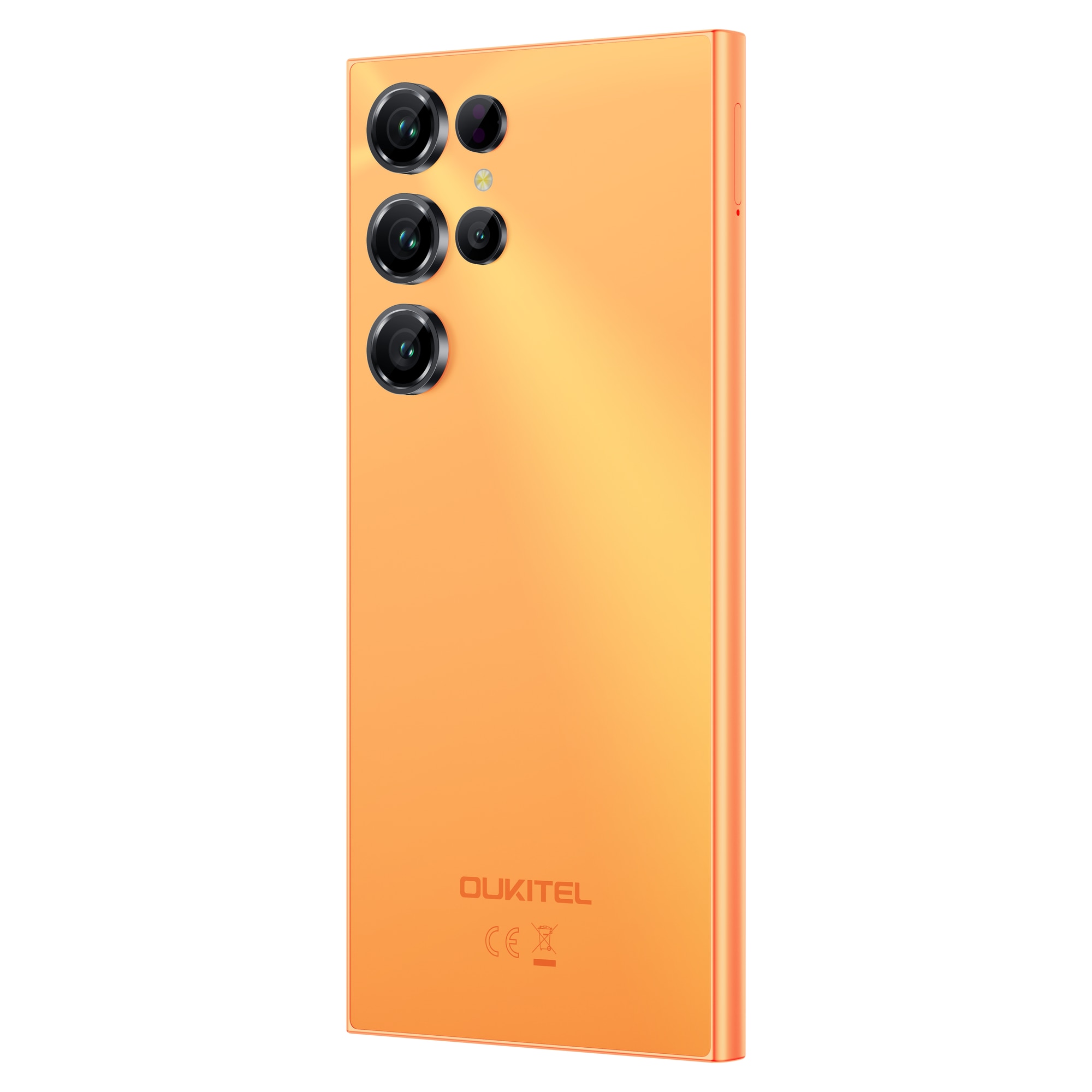 Telefon Oukitel C61, 128GB, 4GB RAM, 6.88