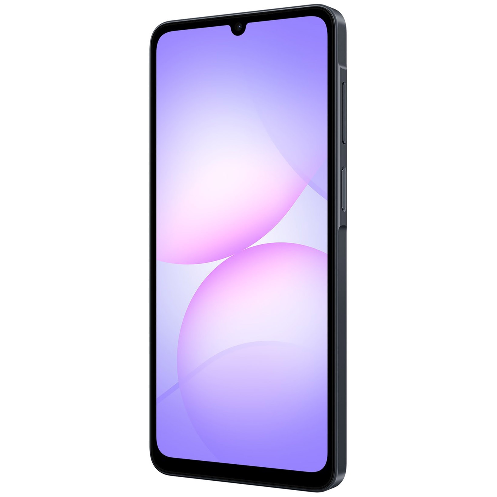 Telefon mobil Samsung Galaxy A07, 4GB RAM, 64GB, 5G, Black - eMAG.ro