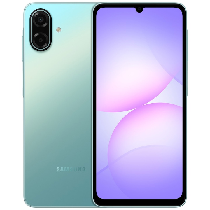 ZTE nubia Focus 2, Dual SIM, 8GB, 256GB, 5G, Obsidian Black