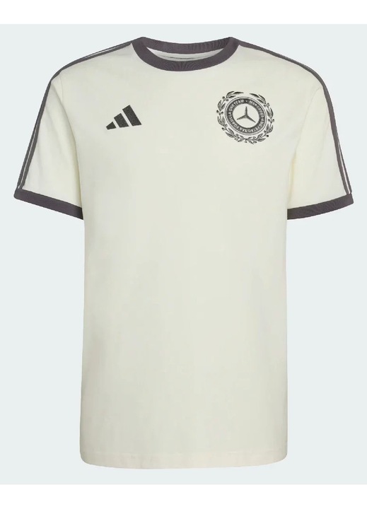 adidas póló, Silver Arrows, többszínű, 3XL INTL