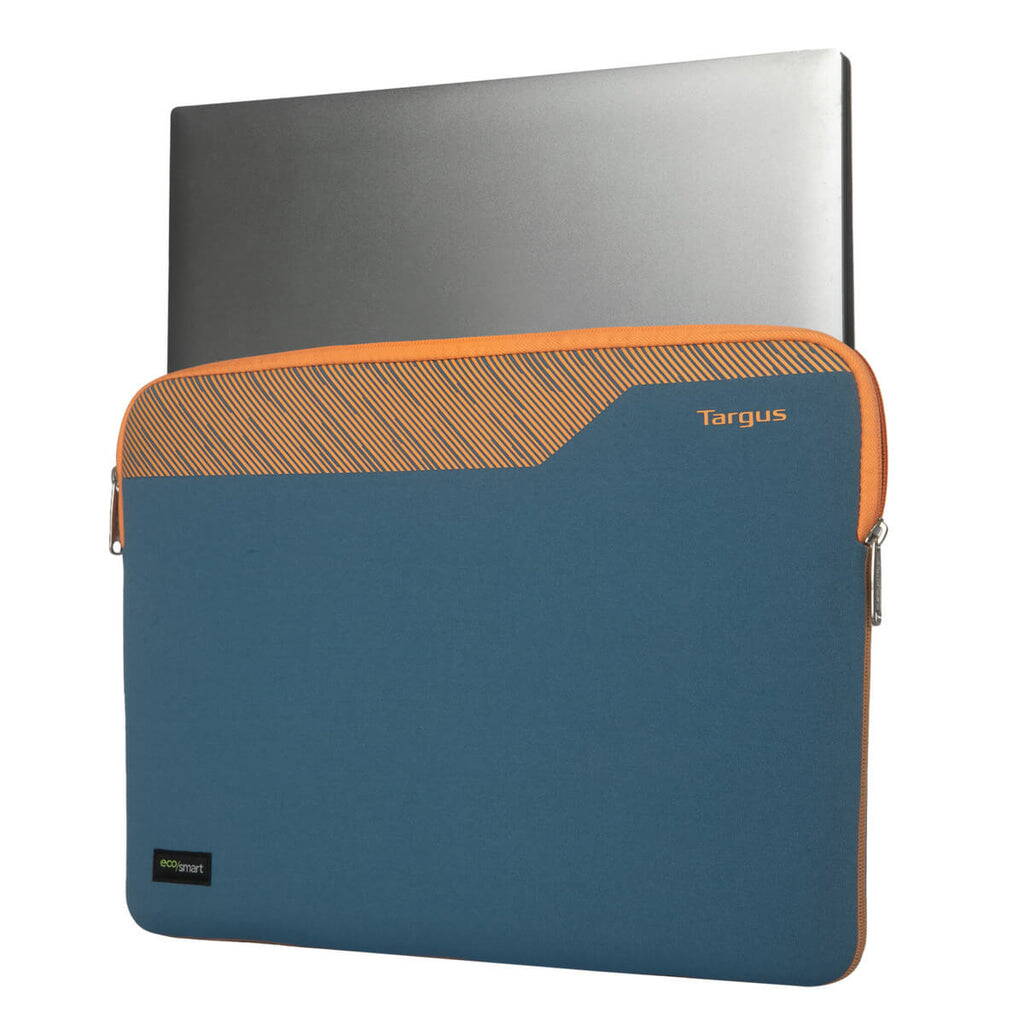 Geanta Laptop Targus 15-16inch Pulse II EcoSmart Sleeve Blue