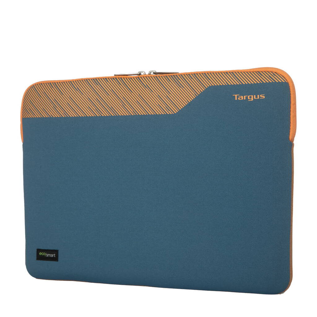 Geanta Laptop Targus 15-16inch Pulse II EcoSmart Sleeve Blue