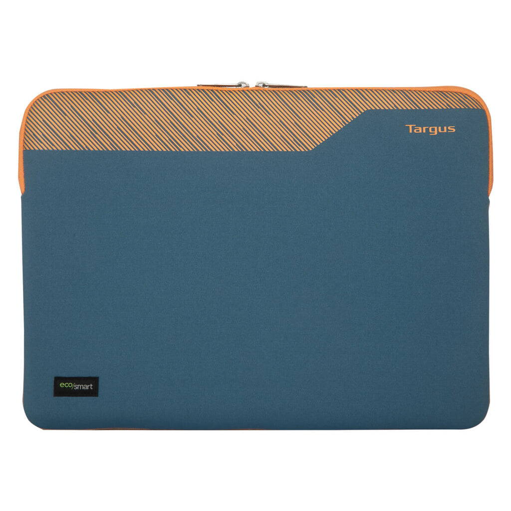 Geanta Laptop Targus 15-16inch Pulse II EcoSmart Sleeve Blue