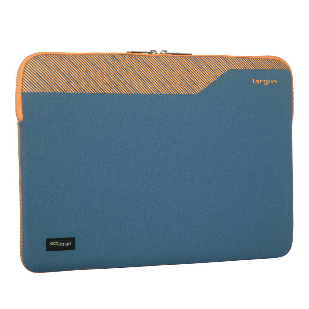 Geanta Laptop Targus 15-16inch Pulse II EcoSmart Sleeve Blue