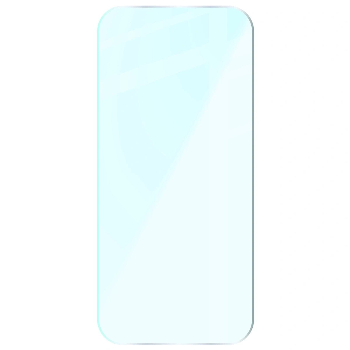 Folie sticla securizata Bizon Glass Clear compatibila cu Xiaomi 17T, Transparent
