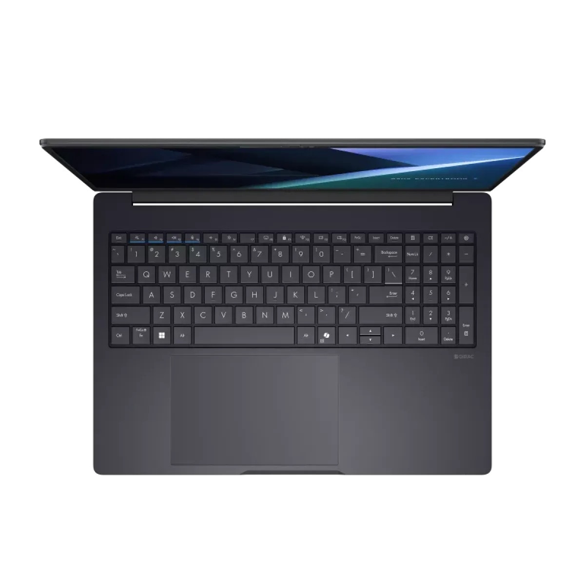 Laptop ASUS ExpertBook B5 B5605CCA-MB0535X Intel Core Ultra 5 vPro 235H 16inch WUXGA 16GB 1TB Windows 11 Pro Gentle Grey