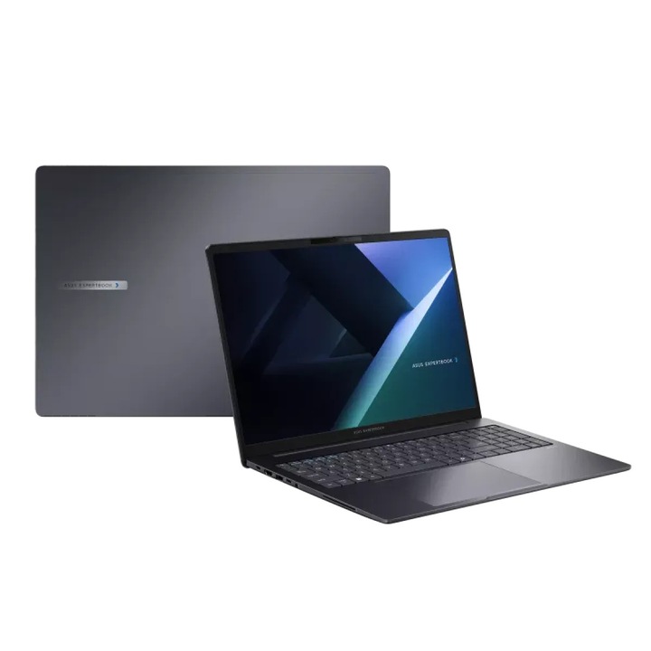 Laptop ASUS ExpertBook B5 B5605CCA-MB0535X Intel Core Ultra 5 vPro 235H 16inch WUXGA 16GB 1TB Windows 11 Pro Gentle Grey