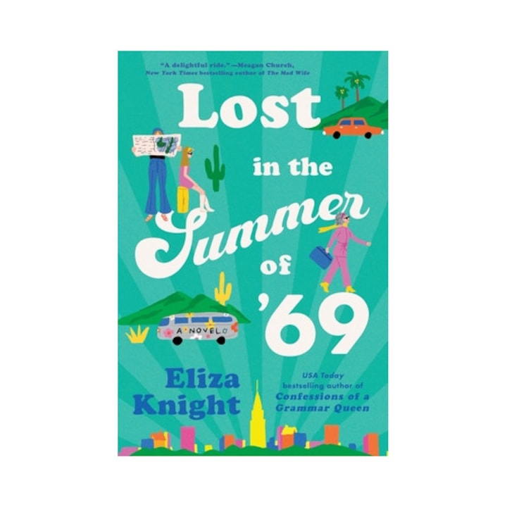 Lost in the Summer of '69