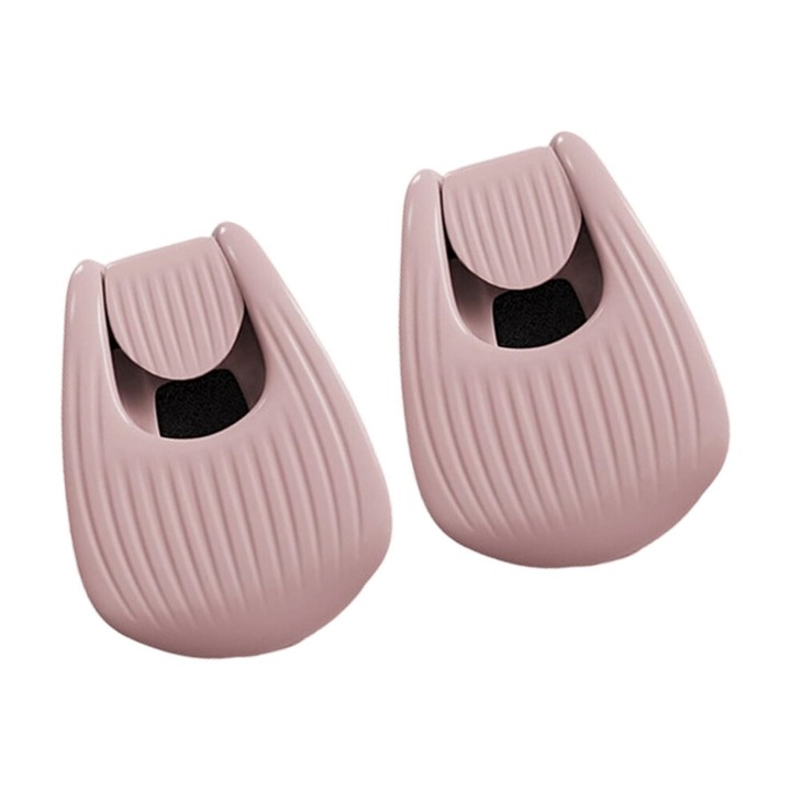 Suport lansete multifunctional, 2 bucati, albastru gri verde, 45x29x23mm