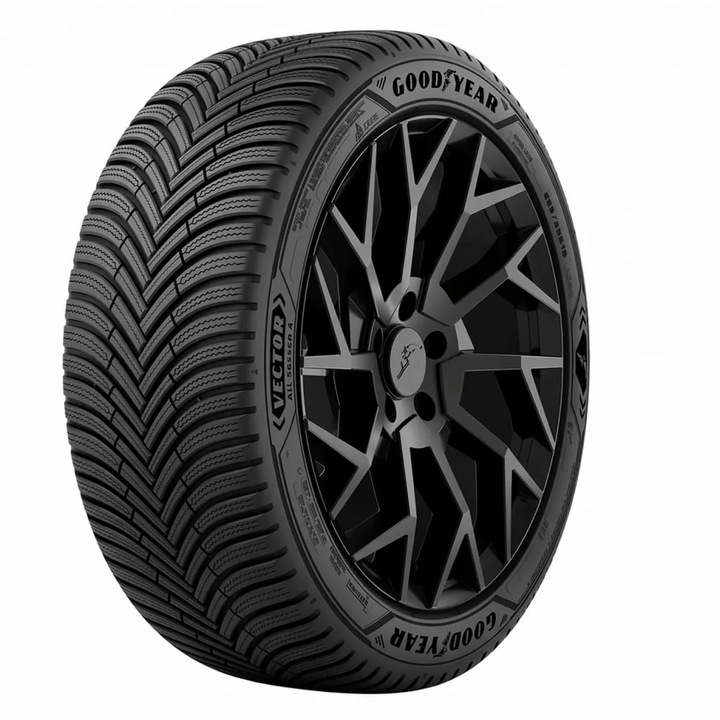Goodyear Vector All Season autógumi 225/60x18, 104W, XL, négyévszakos