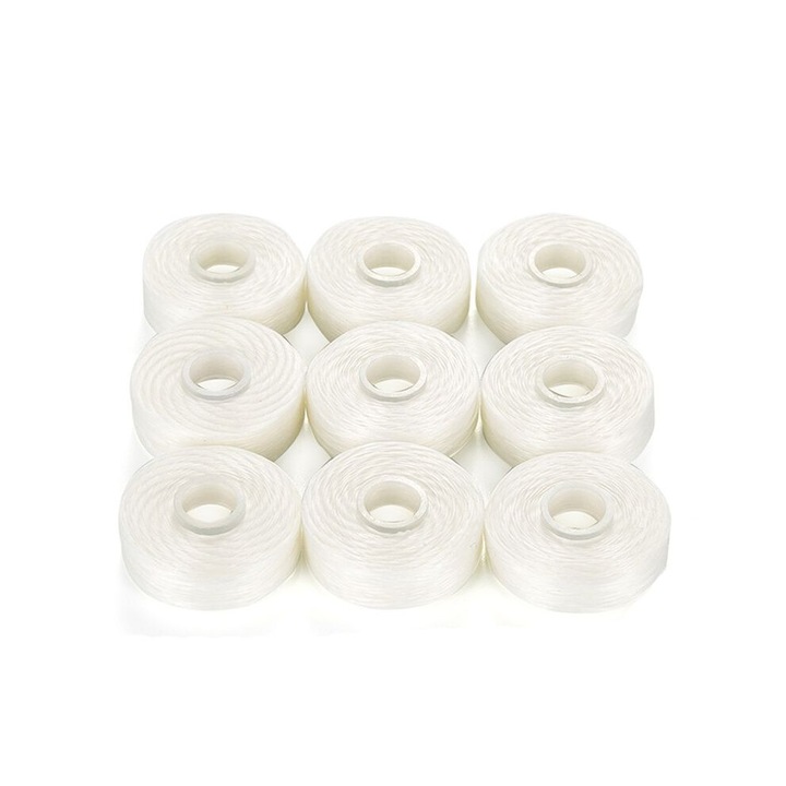 Ata dentara 80 role 50m ceara mentolata alb