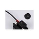 Senzor detectare fir rupt controler, negru, 24V, 200ms, plastic