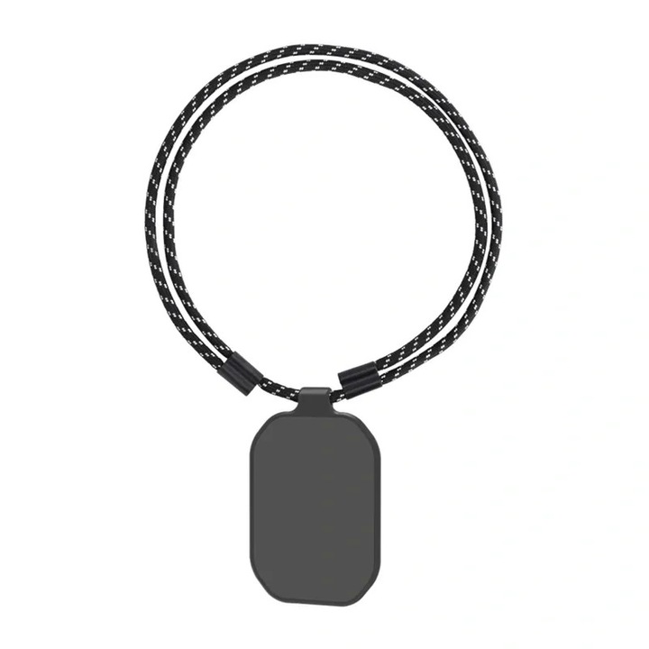 Държач SunnyLife за OSMO NANO/GO 3, 29-50 см, магнитно задържане, 68x42 mm