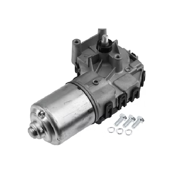Motoros ablaktörlő motor FORD MONDEO III 2000-2007