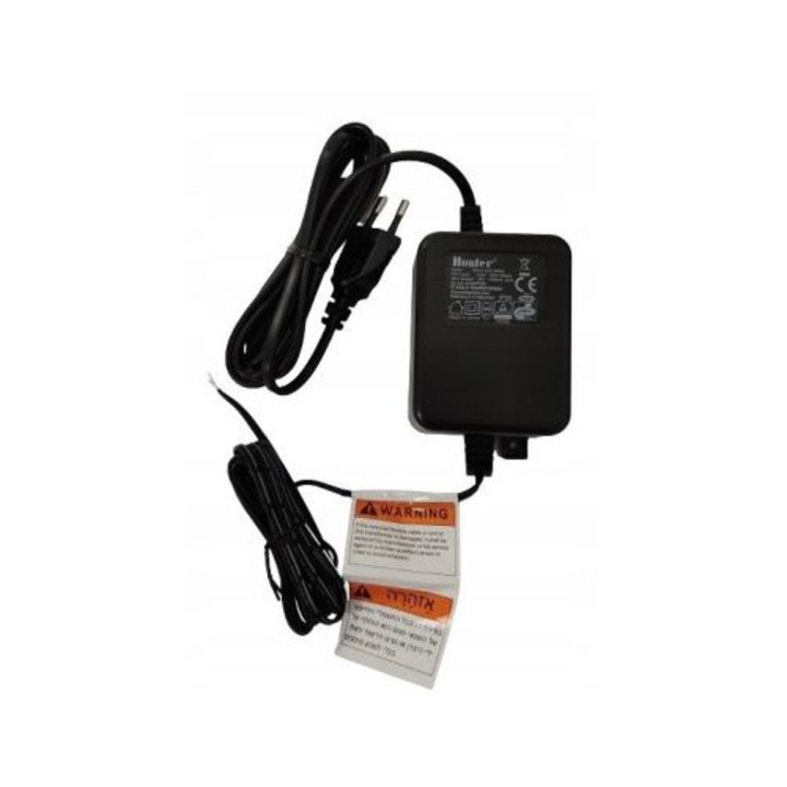 Transformator, Hunter, pentru controler interior XC
