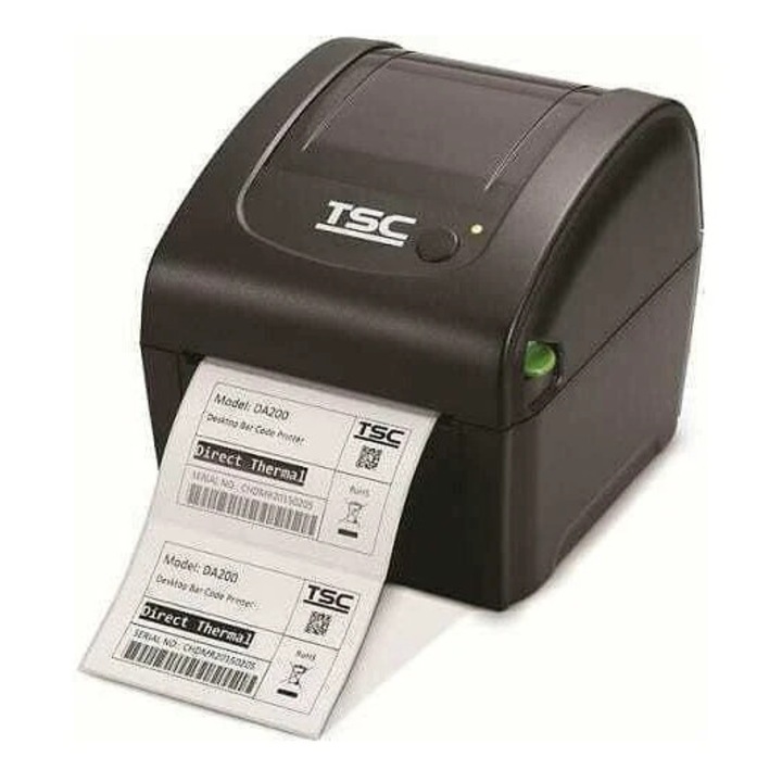 Imprimantă de etichete TSC Thermal Label Printer TX300