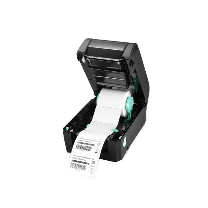 Imprimantă de etichete TSC Thermal Label Printer TX200